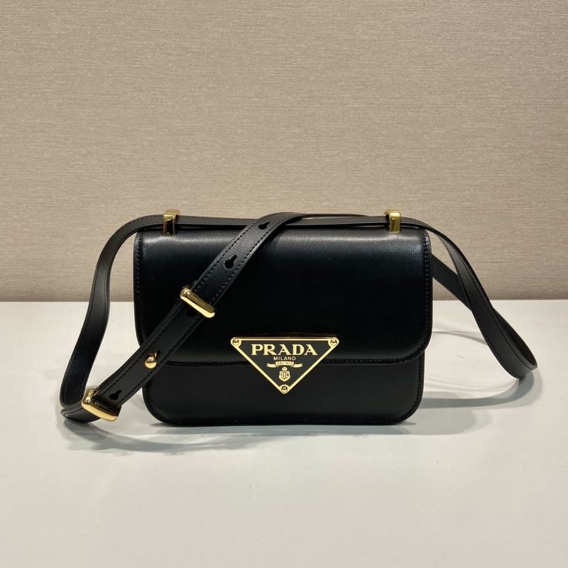 Pra*a satchel bags